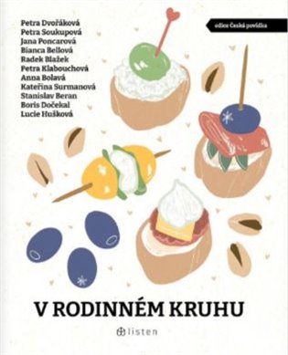 V rodinném kruhu -  kol.
