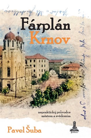 FÁRPLÁN KRNOV