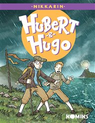 Hubert & Hugo 4 -  Nikkarin