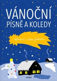 Vánoční písně a koledy. Zpívání s Pavlem Jurkovičem - Pavel Jurkovič