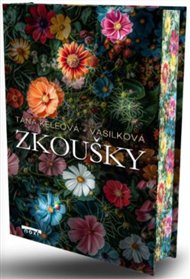 Zkoušky - Táňa Keleová-Vasilková