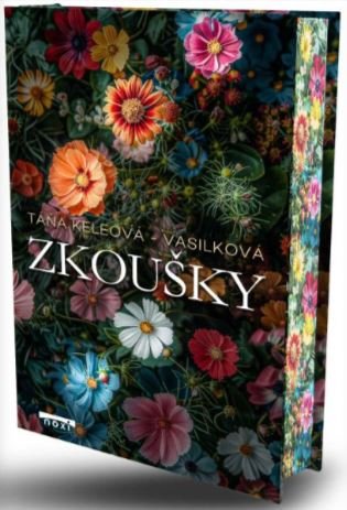 Zkoušky - Táňa Keleová-Vasilková