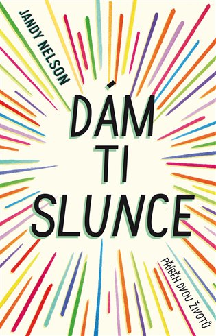 Dám ti slunce - 