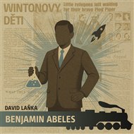 Wintonovy děti - Benjamin Abeles - David Laňka
