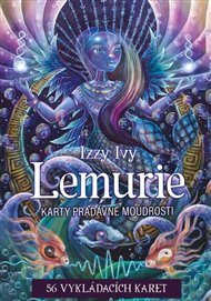 Lemurie: karty pradávné moudrosti - Izzy Ivy