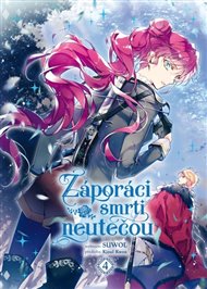 Záporáci smrti neutečou 4 -  Suwol, Kjoul Kwon