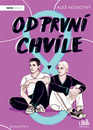 Od první chvíle - Aleš Novotný