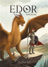 EDOR: Počátek - Jan „Dart“ Staš