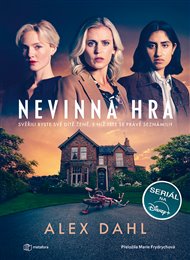 Nevinná hra - Alex Dahl