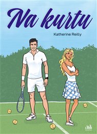 Na kurtu - Katherine Reilly