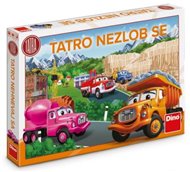 TATRO NEZLOB SE Dětská hra