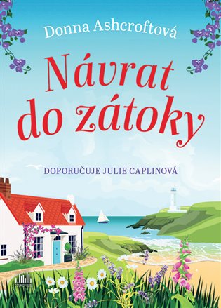 Návrat do zátoky - Donna Ashcroftová