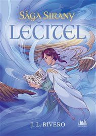 Sága Sirany: Léčitel - J. L. Rivero