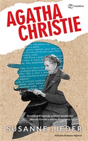 Agatha Christie - Susanne Lieder