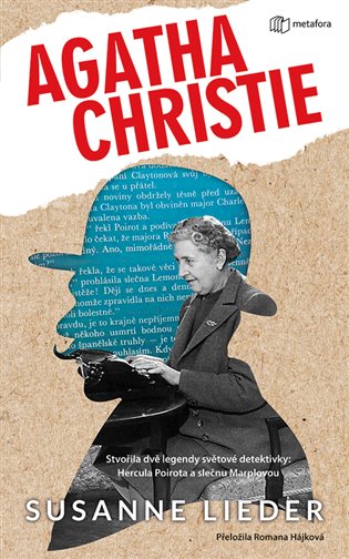 Agatha Christie - Susanne Lieder