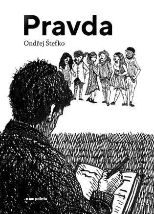 Pravda - Ondřej Štefko