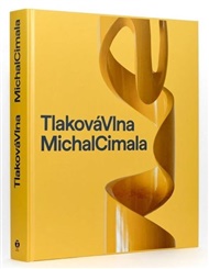Michal Cimala: Tlaková vlna - Michal Cimala