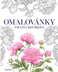 Omalovánky Pavlíny Kourkové - Pavlína Kourková