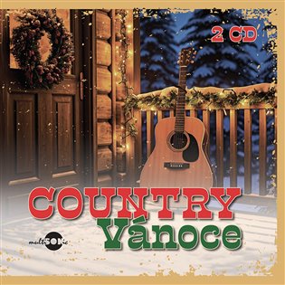 Country Vánoce - 