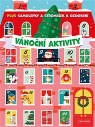 Vánoční akvitity -  kol.