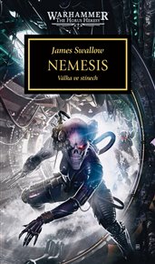 Nemesis: Válka ve stínech - James Swallow