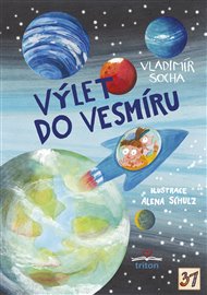 Výlet do vesmíru - Vladimír Socha