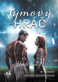 Týmový hráč - M. K. Hardy, Michaela Schmiedlová