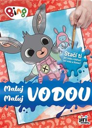Maluj vodou Bing
