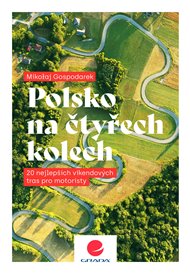 Polsko na čtyřech kolech - Mikolaj Gospodarek