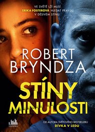 Stíny minulosti - Robert Bryndza