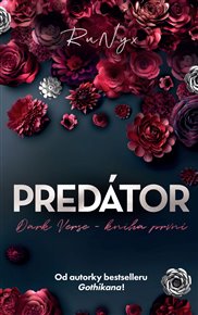Dark Verse 1 - Predátor -  RuNyx