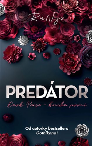 Dark Verse 1 - Predátor -  RuNyx