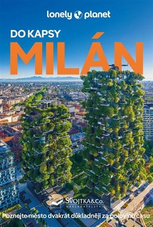 Milán do kapsy