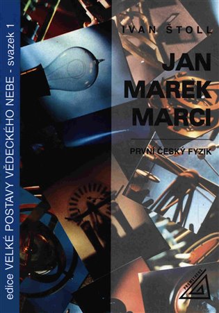 Jan Marek Marci