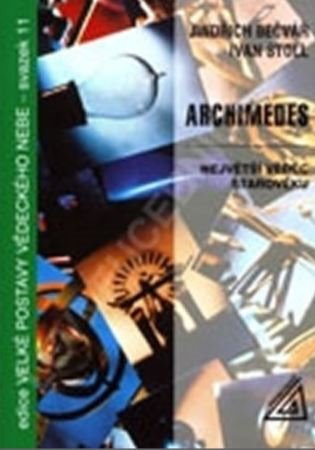 Archimedes Prometheus nakladatelství