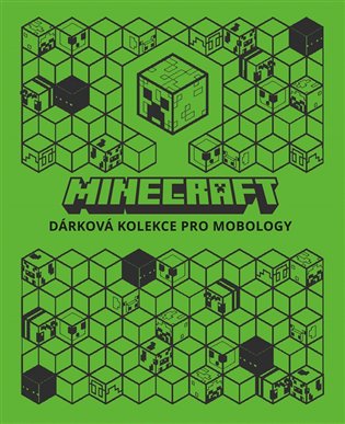 Minecraft - Dárková kolekce pro mobology - Kolektiv