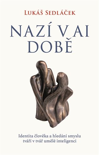 Nazí v AI době - Lukáš Sedláček
