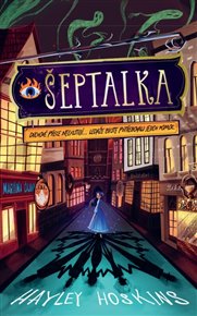 Šeptalka - Hayley Hoskins