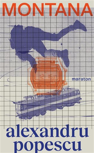 Montana - Alexandru Popescu