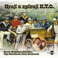 Hrají a zpívají K.T.O. -  K.T.O.
