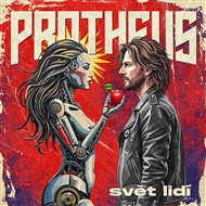 Svět lidí -  Protheus