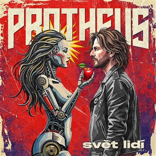 Svět lidí -  Protheus