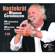 Nastokrát s Milanem Černohouzem - Ladislav Kubeš, Milan Černohouz