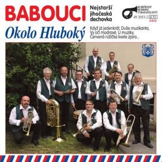 Okolo Hluboký -  Babouci