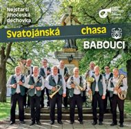 Svatojánská chasa -  Babouci