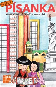 Hravá písanka 2. ročník - 2.díl - Jolana Lukášová,  kol.