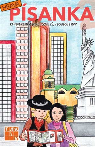 Hravá písanka 2. ročník - 2.díl - Jolana Lukášová,  kol.