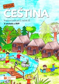Hravá čeština 2 – pracovní sešit