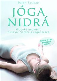 Jóga NIDRÁ - Ralph Skuban
