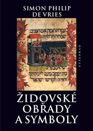 Židovské obřady a symboly - Simon Philip De Vries